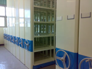 Read more about the article 預見未來倉儲：神助移動如何以「移動化基礎建設」引領產業邁向智慧自動化與極致效益？